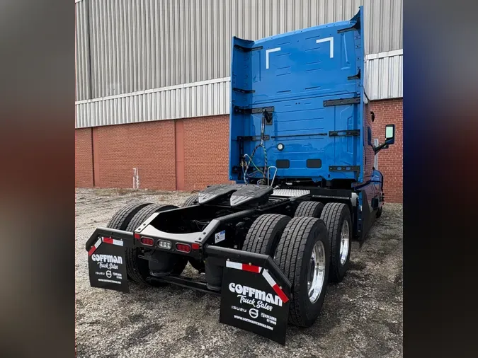2026 Volvo VNL