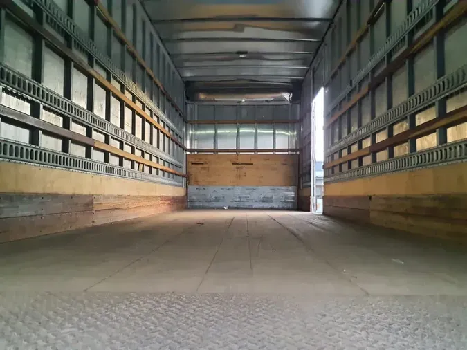 2019 NAVISTAR INTERNATIONAL MV607 (4X2)