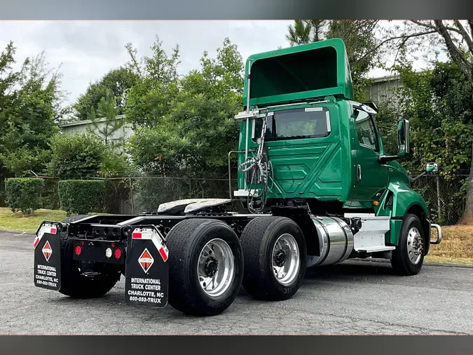 2020 INT LT625 6x4