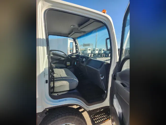 2026 ISUZU NPRHDGASHD 1F36701c5041435427e331e925eda277926