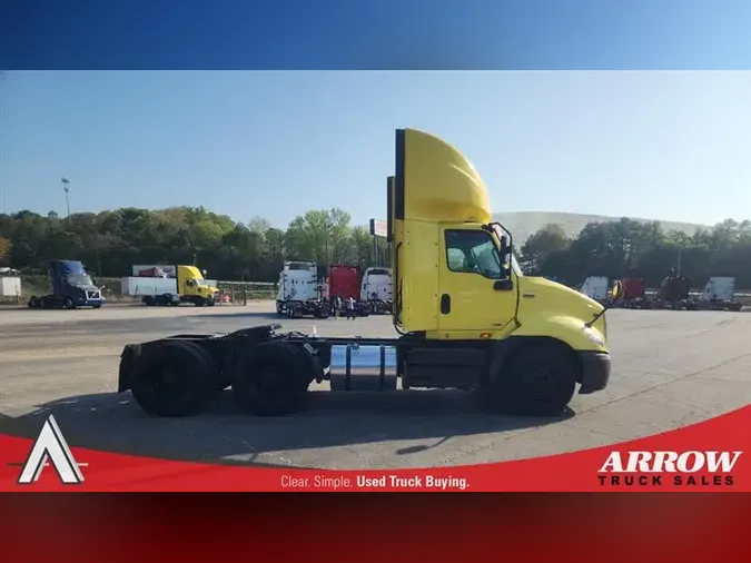 2018 INTERNATIONAL RH613