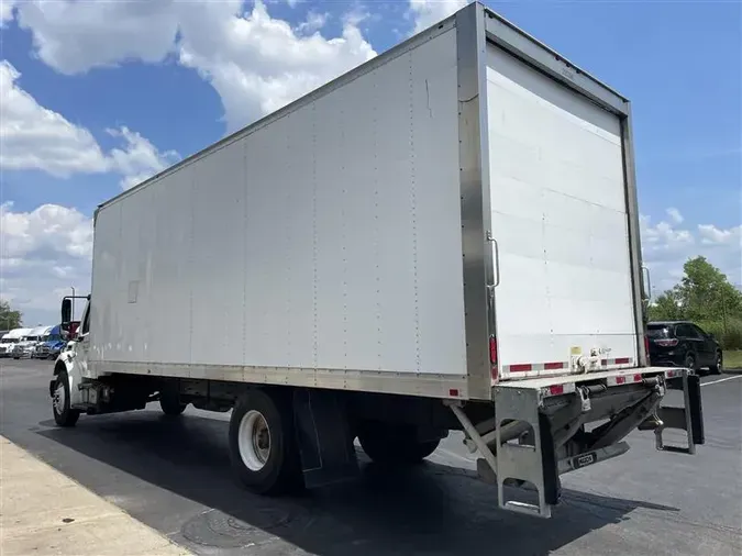 2016 FREIGHTLINER M2-106