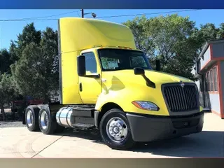 2023 INT LT625 6X4