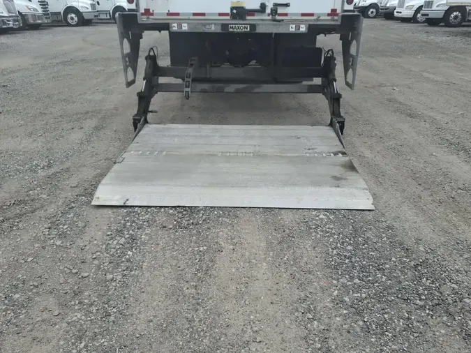2019 FREIGHTLINER/MERCEDES M2 1066703ec022ab733c541b844211af285c6