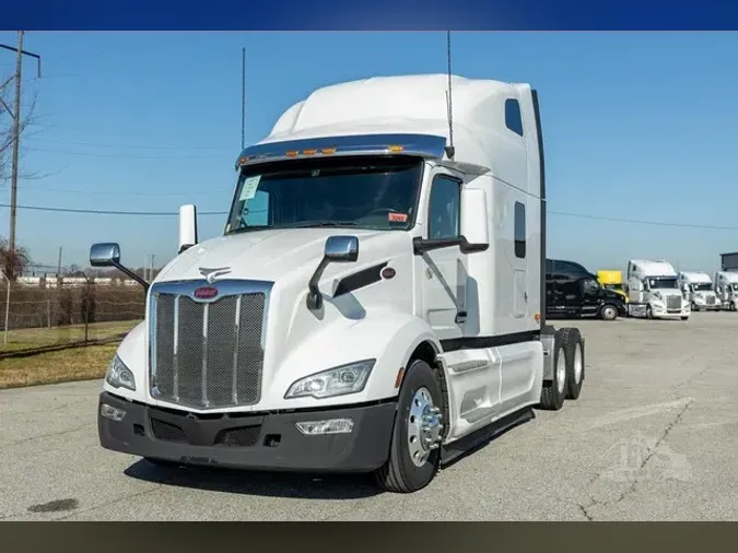 2022 PETERBILT 579