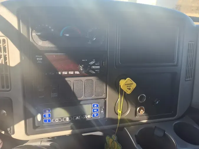 2019 NAVISTAR INTERNATIONAL 43006704ddb83ea01acc2b3935733fa55df2