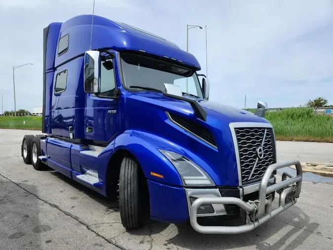 2023 VOLVO VNL64T86067061141a16db7578fb9cba2cbbbaab7