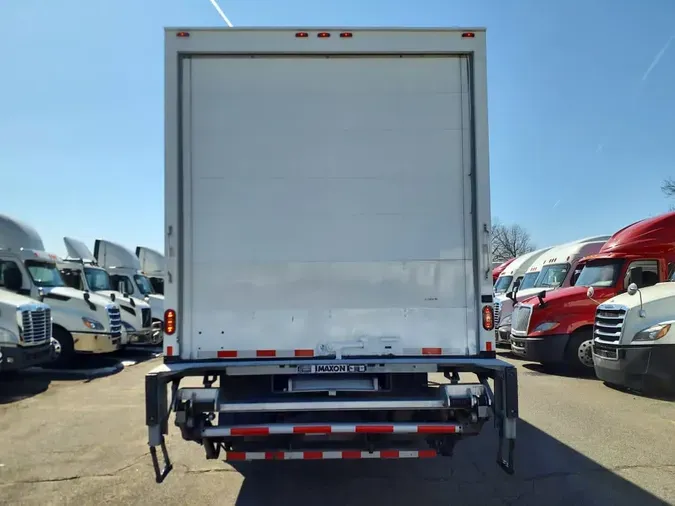 2019 NAVISTAR INTERNATIONAL 43006706389d93bfa95b581651f6b3c87c11