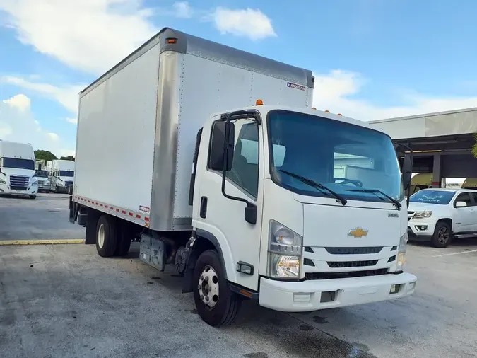 2020 CHEVROLET MOTOR DIV. LCF 4500HD670648eb3fad86073e4c08ce17506e8a