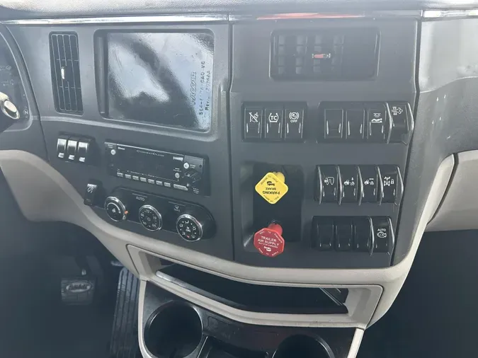 2022 Peterbilt 579