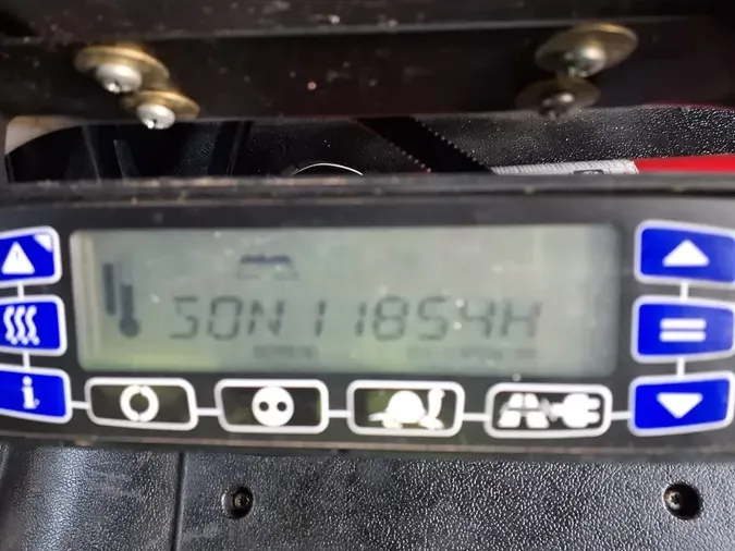 2019 FREIGHTLINER/MERCEDES M2 106