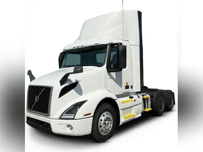 2023 Volvo VNR64T300670901f7a0a313aa937aa63233b612c3