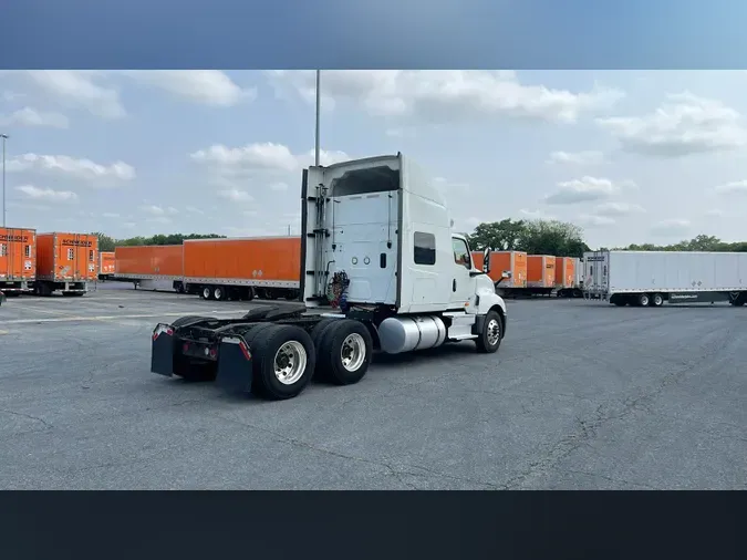 2020 International LT