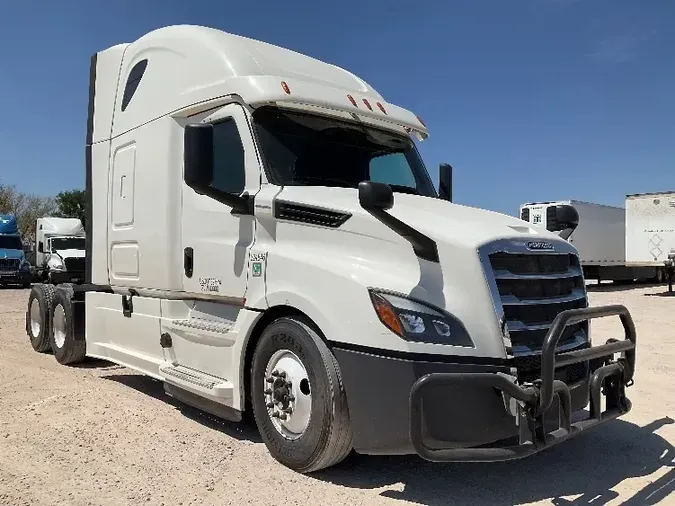 2019 Freightliner T12664ST6709f4f21491113ee9eb84bf6b0132e0
