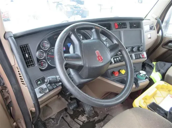 2020 KENWORTH T680