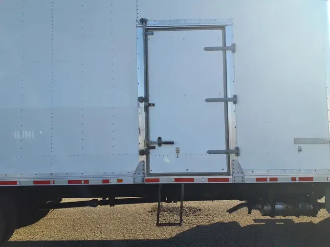 2020 NAVISTAR INTERNATIONAL MV607 (4X2)