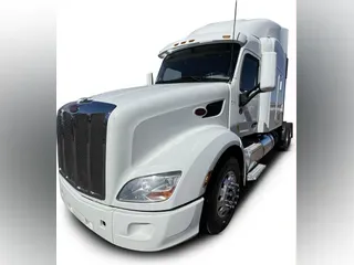 2020 Peterbilt 579