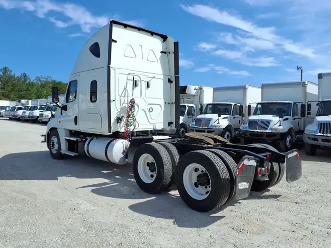 2020 FREIGHTLINER CASCADIA 125