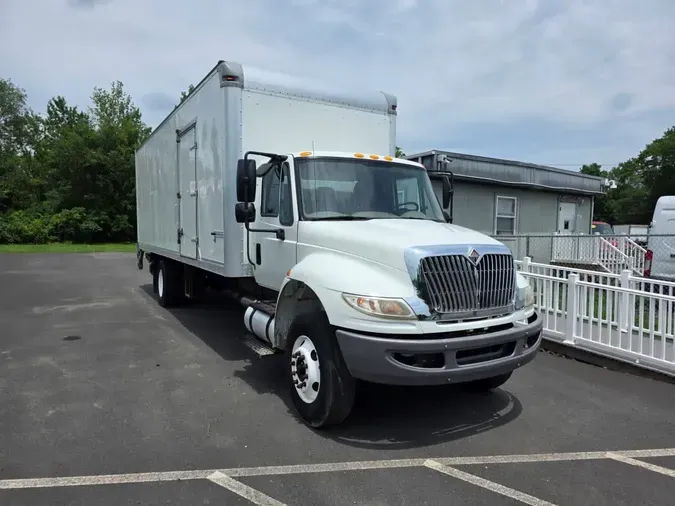 2016 NAVISTAR INTERNATIONAL 4300670f707f5f5f35741d6e2e4d347c0332