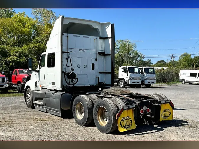 2022 INT LT625 6x4