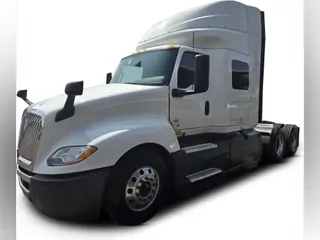 2019 International LT625