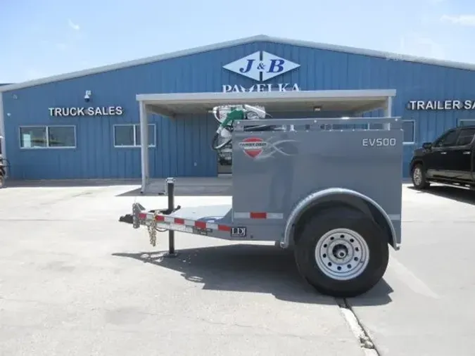 2025 THUNDER CREEK EQUIPMENT EV500671116480fb8d1381ff8af0b0533590f