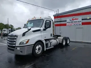 2019 FREIGHTLINER/MERCEDES NEW CASCADIA PX12664
