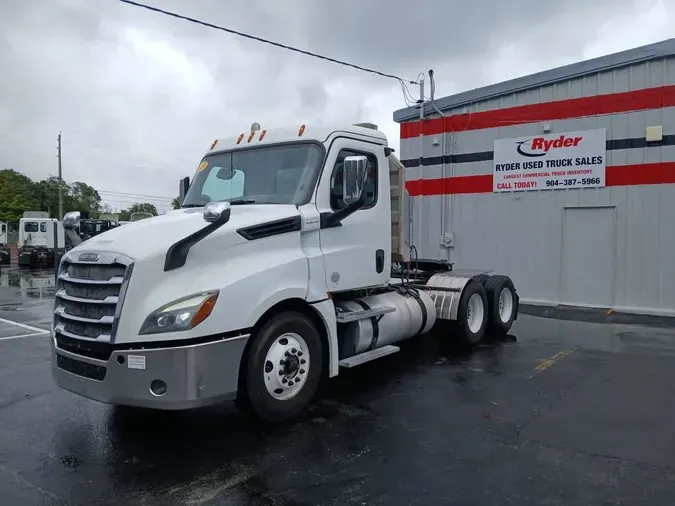 2019 FREIGHTLINER/MERCEDES NEW CASCADIA PX126646711f64806b8cdecd812aa717dfb4a79
