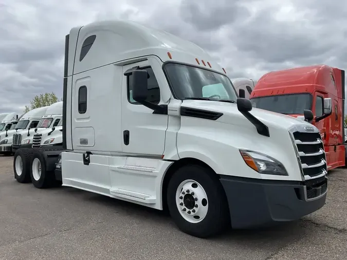2022 FREIGHTLINER/MERCEDES NEW CASCADIA PX12664671204113866c73750d5d95cbd863e55