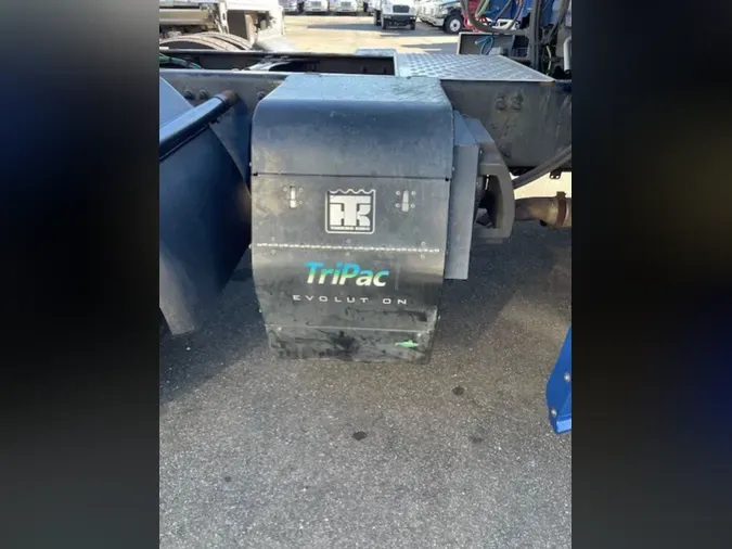 2020 FREIGHTLINER/MERCEDES NEW CASCADIA PX12664