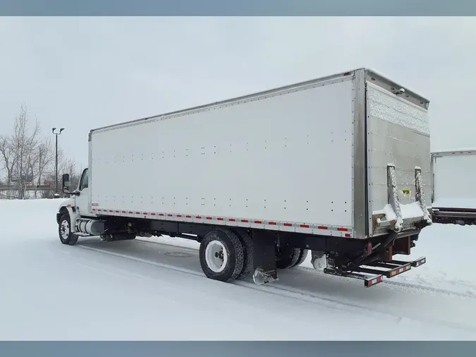 2020 NAVISTAR INTERNATIONAL MV607 (4X2)6712415bce54063f5b464a9ff73dfcb2