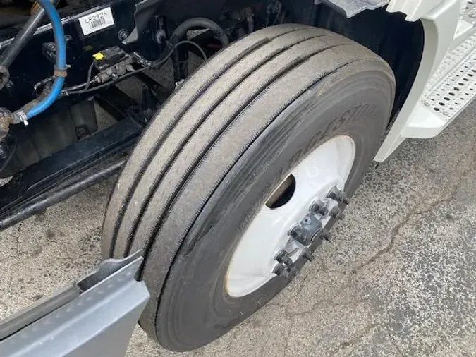 2020 Freightliner Cascadia