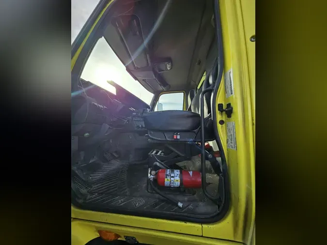 2020 International RH613