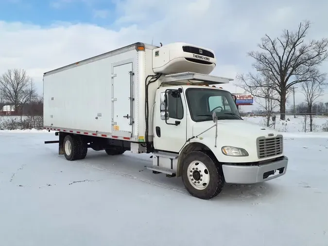 2019 FREIGHTLINER/MERCEDES M2 10667139ffde93cf355430f092a7713710e