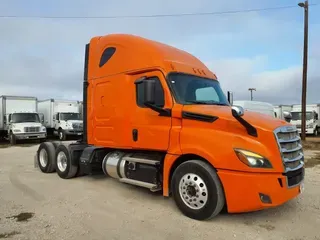 2019 FREIGHTLINER/MERCEDES NEW CASCADIA PX12664