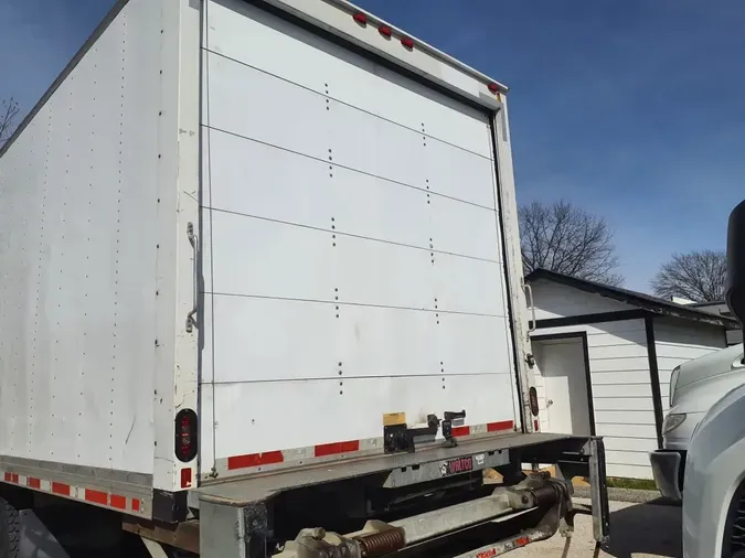 2018 NAVISTAR INTERNATIONAL 43006714a335c4fcdc7baf167f547d4d0a93