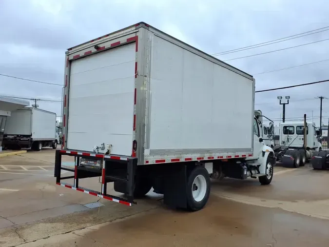 2020 NAVISTAR INTERNATIONAL MV607 (4X2)6715b5bda6835441aabf61e6d39eaf29