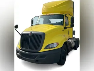 2020 International RH Series