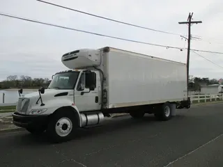 2011 INTERNATIONAL 4300