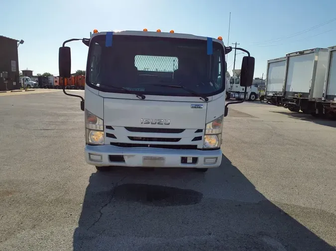 2018 ISUZU NPR