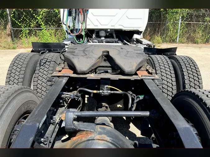 2019 INT LT625 6x4