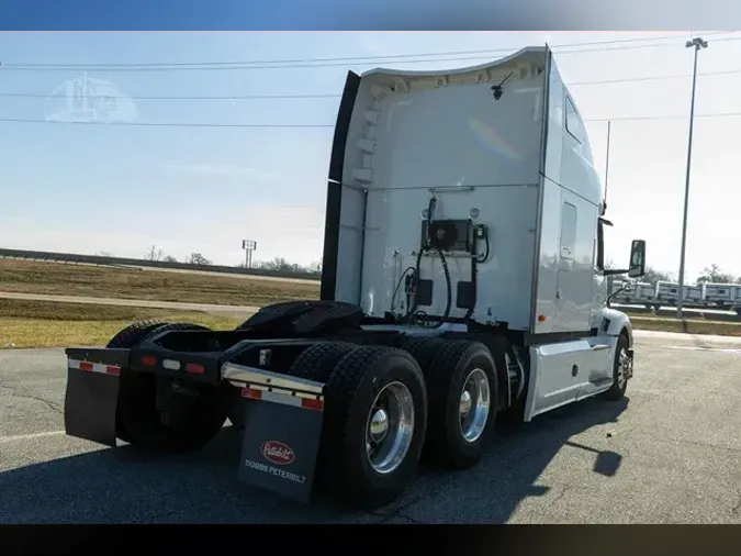 2022 PETERBILT 579