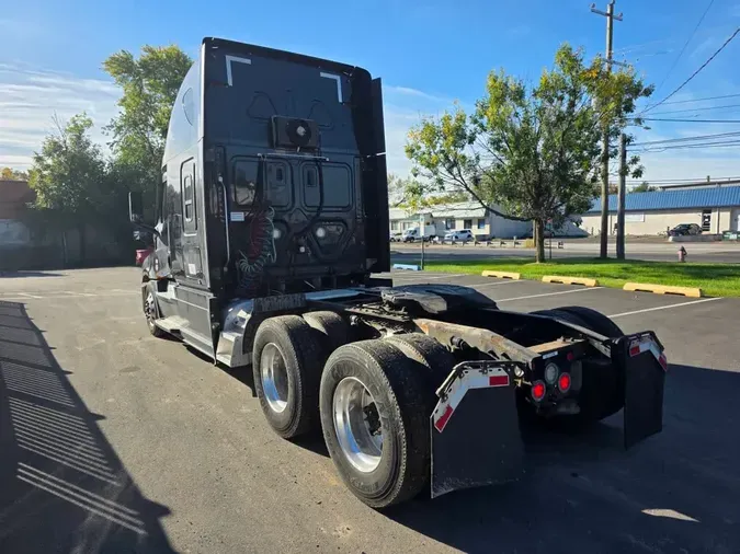 2021 FREIGHTLINER/MERCEDES NEW CASCADIA PX126646717b6fe5f15a705ed2d03a756a4fa2e