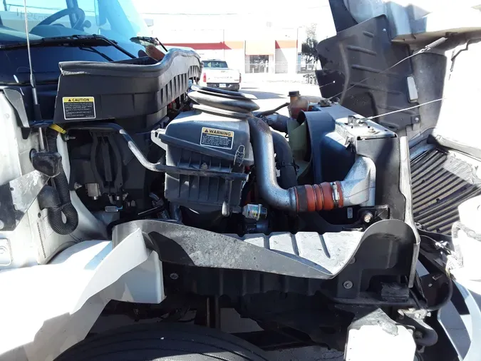 2018 NAVISTAR INTERNATIONAL 4300