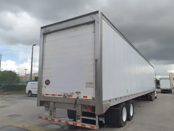 2016 GREAT DANE 7211TZ1-53/160/102