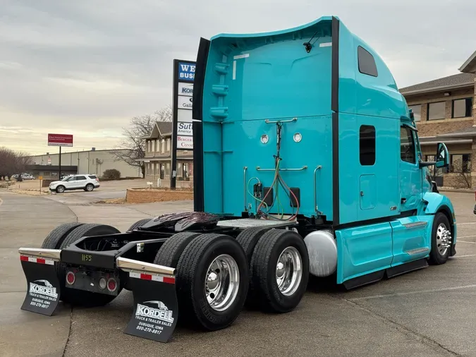 2024 PETERBILT 579