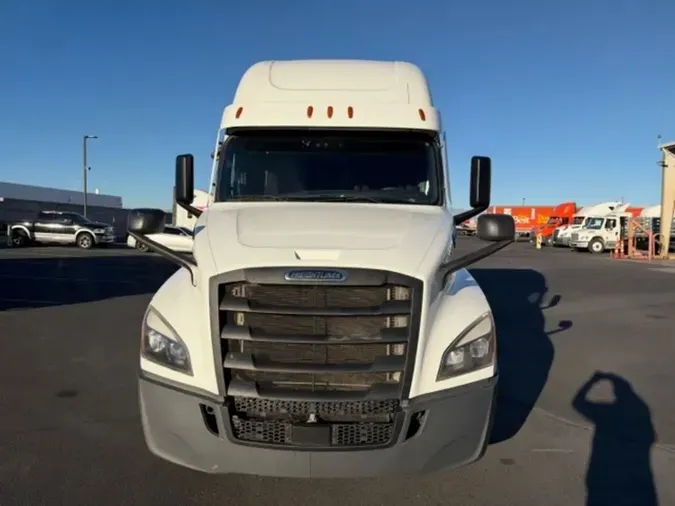 2021 FREIGHTLINER/MERCEDES NEW CASCADIA PX126646719c6327cbb16b1e5ffd6de377e92df