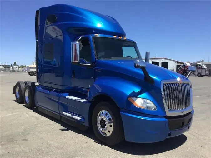 2022 INTERNATIONAL LT6719ca8edc271e66f9cc16638a416ef2