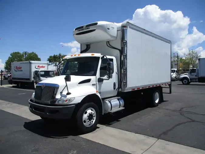 2020 NAVISTAR INTERNATIONAL MV607 (4X2)6719ceaf4689f1d9f80ecfe78f528483