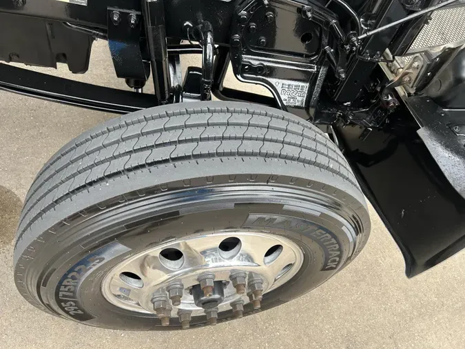 2020 Peterbilt 567